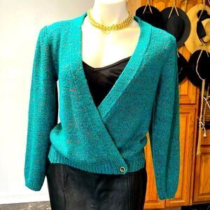 Edebe vintage sweater
